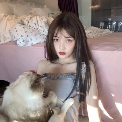 春笑柳花